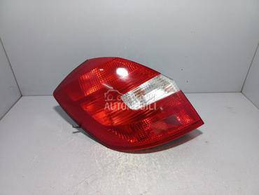 STOP SVJETLO za Škoda Fabia