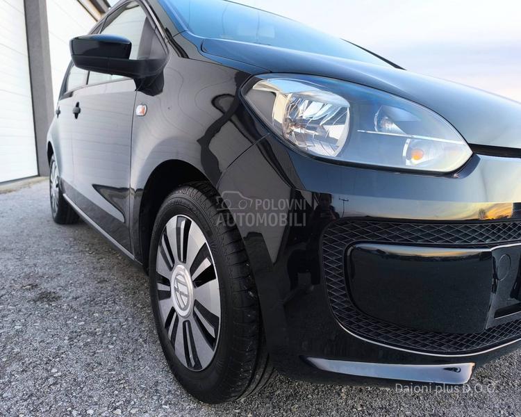 Volkswagen up! 1.0