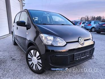 Volkswagen up! 1.0