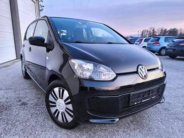 Volkswagen up! 1.0