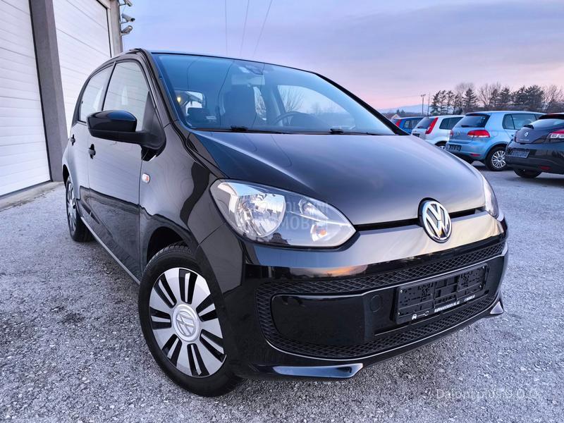 Volkswagen up! 1.0