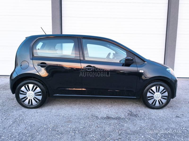 Volkswagen up! 1.0