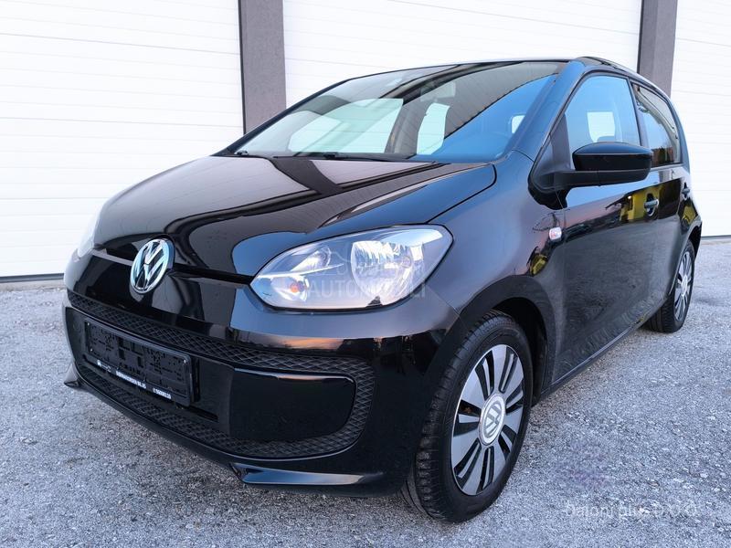 Volkswagen up! 1.0