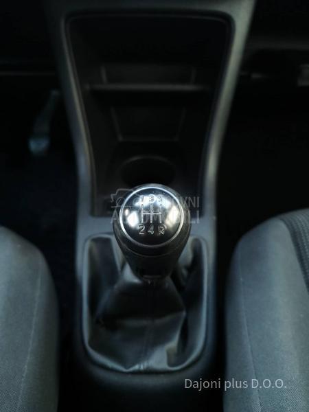 Volkswagen up! 1.0