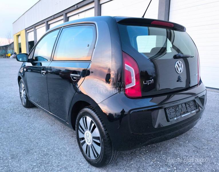 Volkswagen up! 1.0