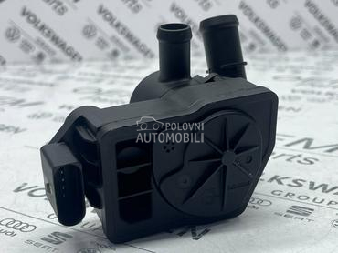 Pomocna pumpa vode za Volkswagen Tiguan, Passat B6, Passat B7 ...