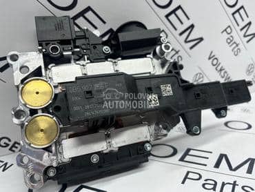 Elektronika mehatronika za Volkswagen Golf 6