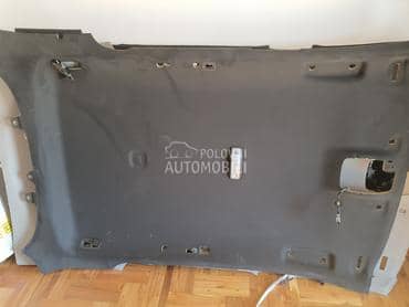 Nebo za Volvo XC60 od 2013. do 2017. god.