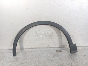 RUB BLATOBRANA za Audi Q2