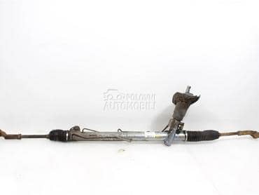 Letva volana za Ford Fiesta