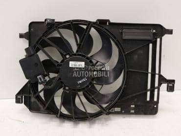 Ventilator za Ford Mondeo