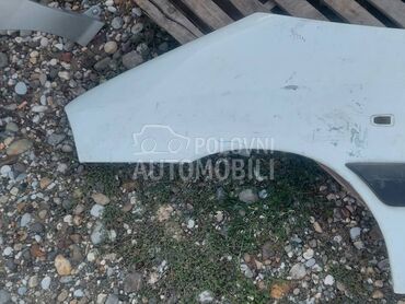 BLATOBRAN  LEVI za Citroen Jumpy od 2004. do 2007. god.