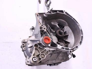 Menjač za Ford Galaxy