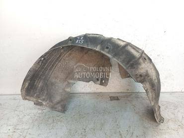 UNUTRASNJI BLATOBRAN za Audi A4