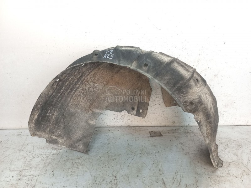 UNUTRASNJI BLATOBRAN