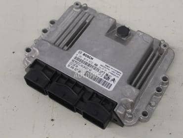 Kompjuter - računar za Peugeot 206