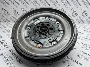 Zamajac za Volkswagen Passat B8