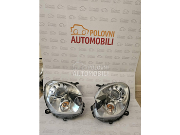 Levi i desni bixenon far za MINI Countryman od 2010. do 2017. god.