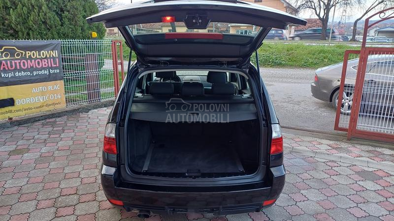 BMW X3 2.0 D X-DRIVE.4X4