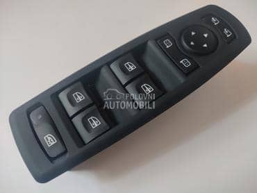 Prekidači prozora 13pin za Renault Grand Scenic, Laguna, Megane ... od 2007. do 2016. god.