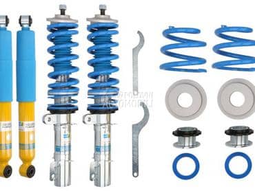 Bilstein B14 za Seat Leon od 1999. do 2006. god.