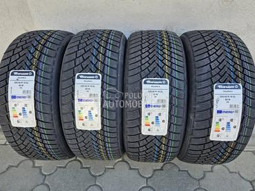 Barum 225/40 R19 Zimska