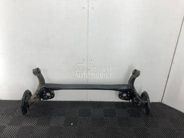 Zadnja torzija za Toyota Yaris od 2013. do 2023. god.