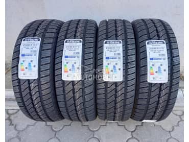 Viking 215/60 R17 Zimska