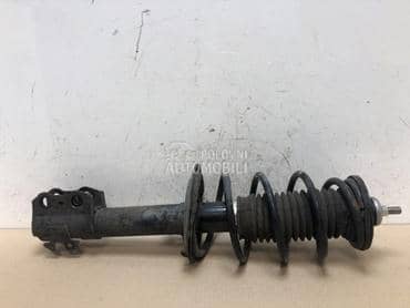 Opruga i amortizer za Toyota Yaris od 2013. do 2023. god.