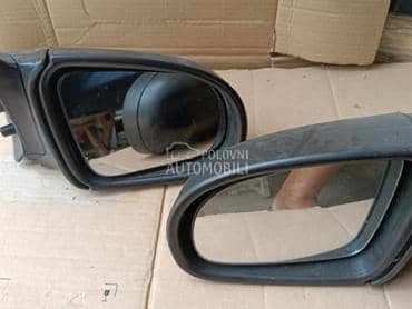 Retrovizori mehanički za Opel Corsa B od 1993. do 2000. god.