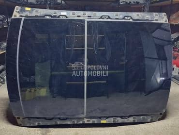 Panorama krov za Renault Talisman