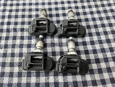 senzori pritiska u gumama Merc za Mercedes Benz A 180