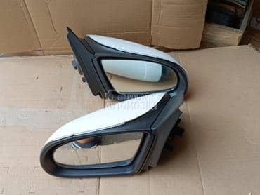 Elektro retrovizori beli za Opel Tigra od 1995. do 2004. god.