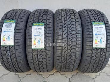 Westlake 235/50 R19 Zimska