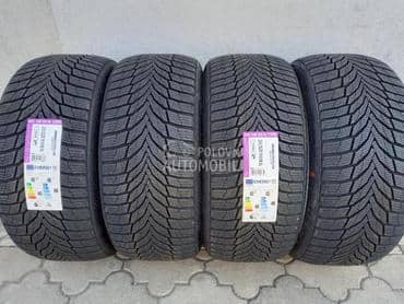 Nexen 235/35 R19 Zimska