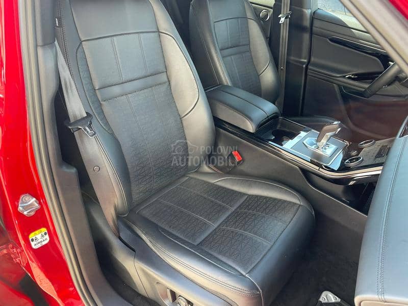 Land Rover Range Rover Evoque 180 R dynamic hybrid