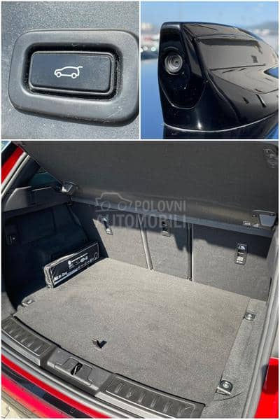 Land Rover Range Rover Evoque 180 R dynamic hybrid