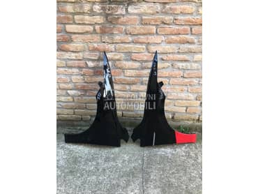 Blatobrani za Volkswagen Golf 8