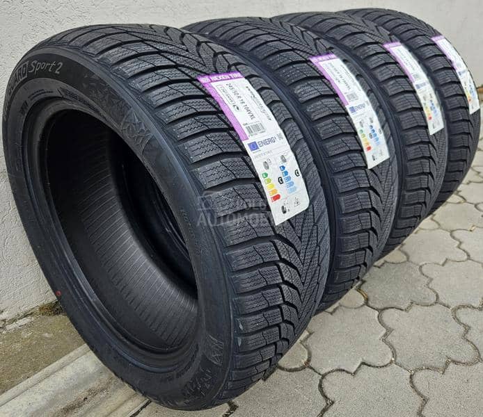 Nexen 245/50 R18 Zimska