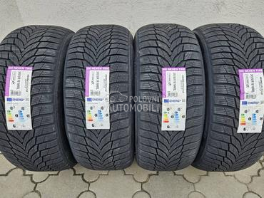 Nexen 245/50 R18 Zimska