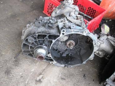 Menjac 6 brzina za Ford Galaxy od 2001. do 2007. god.