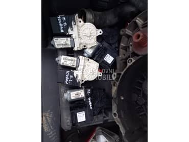 Motor podizaca stakla za Volkswagen Touran