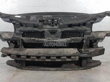 Prsa/vezni lim za Volkswagen Touran