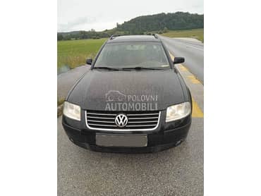 Sofersajbna za Volkswagen Passat B5.5