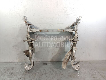 TRAP/MOST za Audi A5