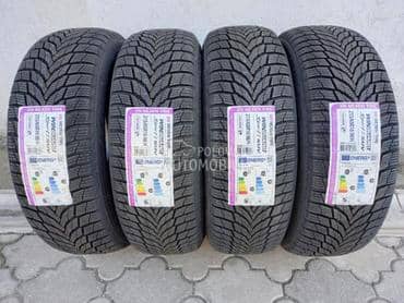 Nexen 215/65 R16 Zimska