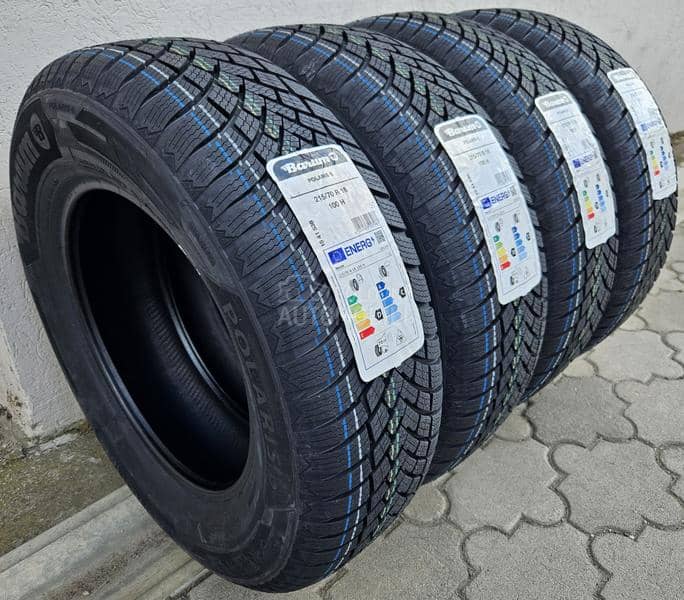 Barum 215/70 R16 Zimska