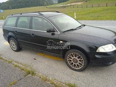 Retrovizor levi/desni za Volkswagen Passat B5.5
