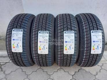 Barum 205/55 R17 Zimska