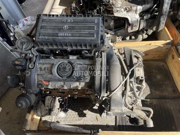 MOTOR za Škoda Fabia